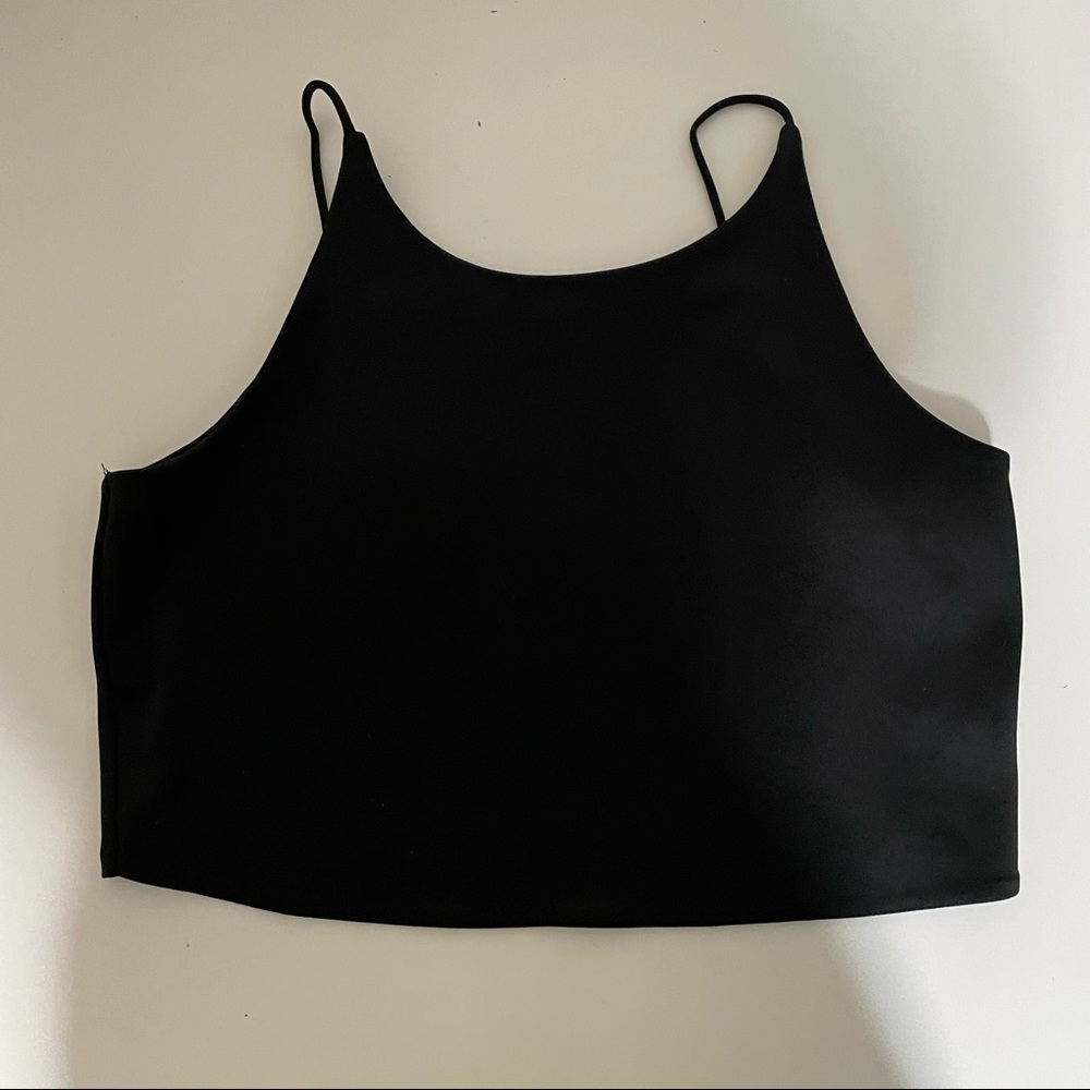 Zara Basic